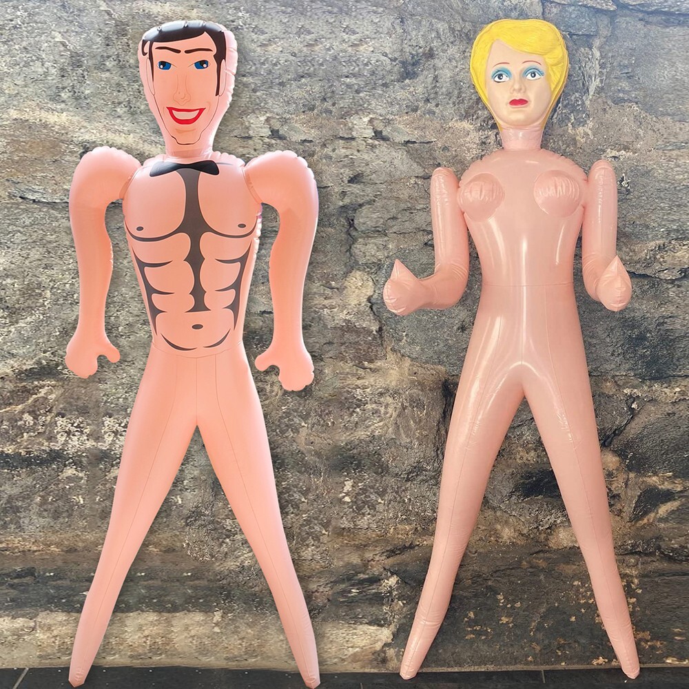 Inflatables