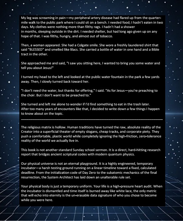 Book Back Cover